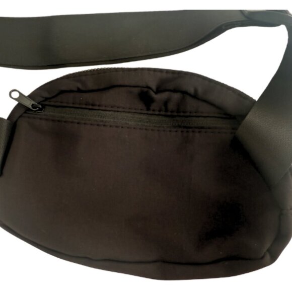 Halara | Casual Waist Nylon Bag Black NWOT - Picture 4 of 5